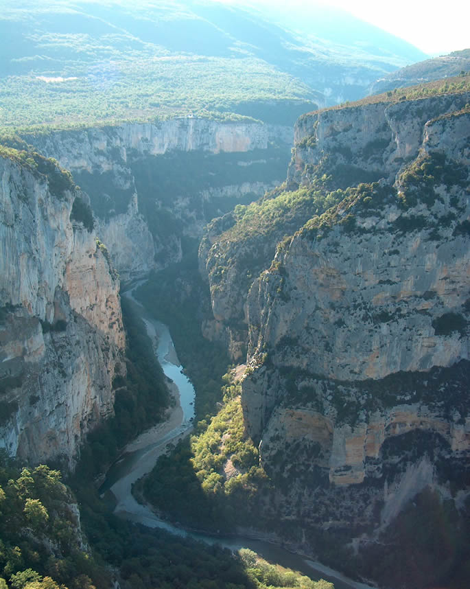 Rougon du Verdon